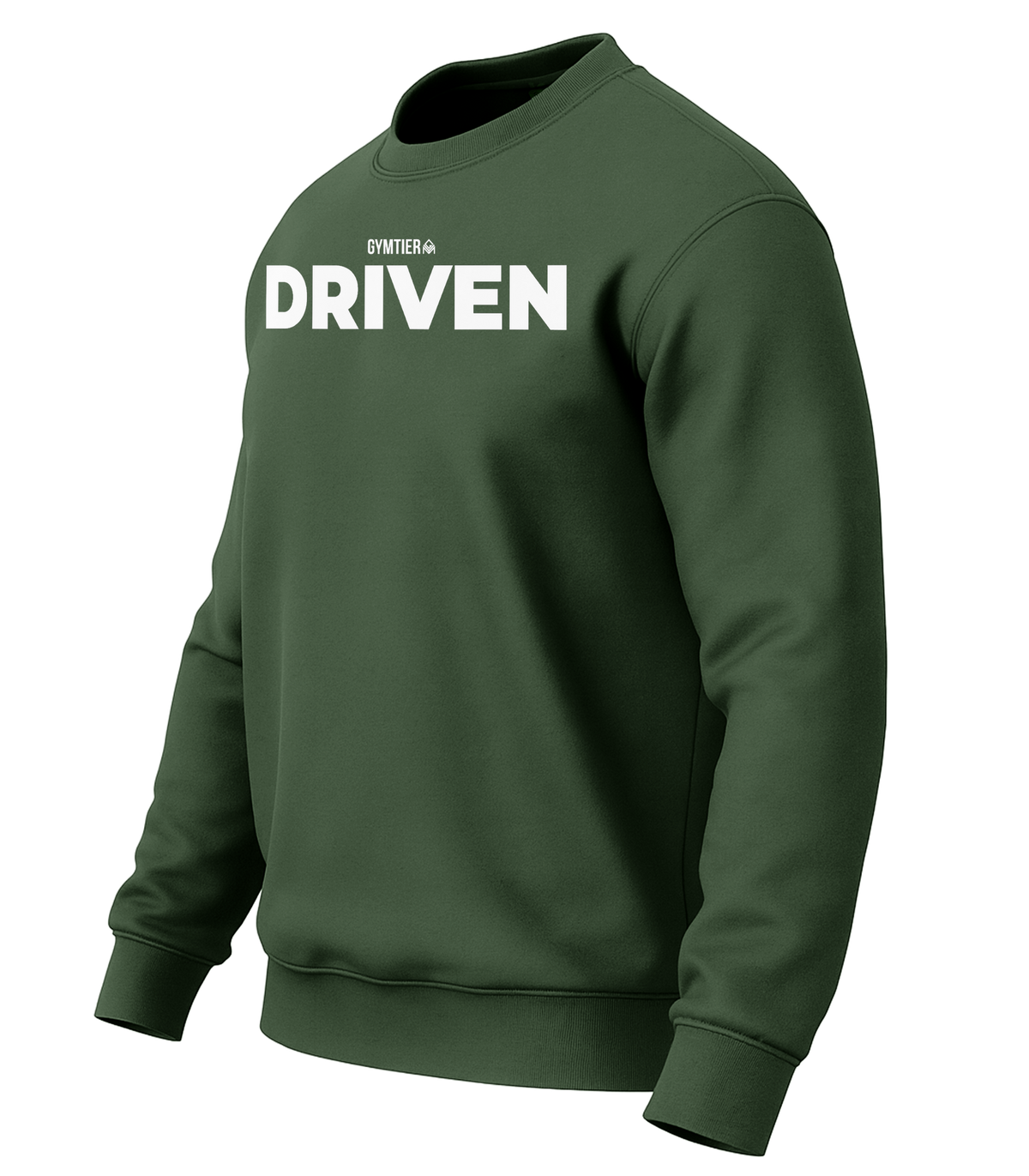 Military Green | Angle