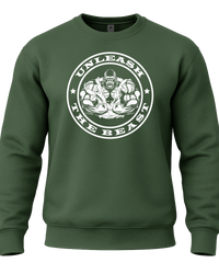 Military Green | Front