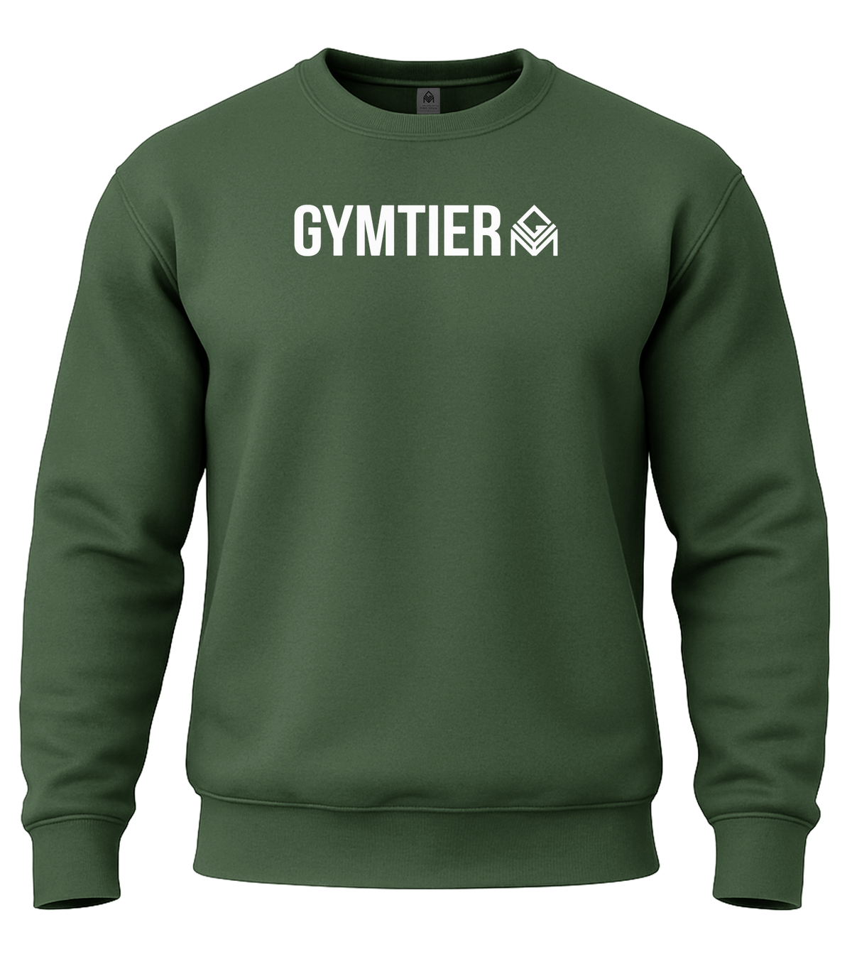 Military Green | Front