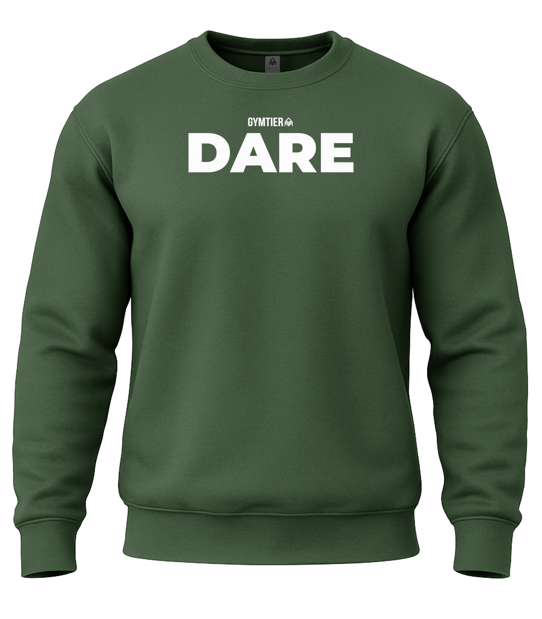 Military Green | Front