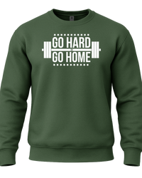 Military Green | Front