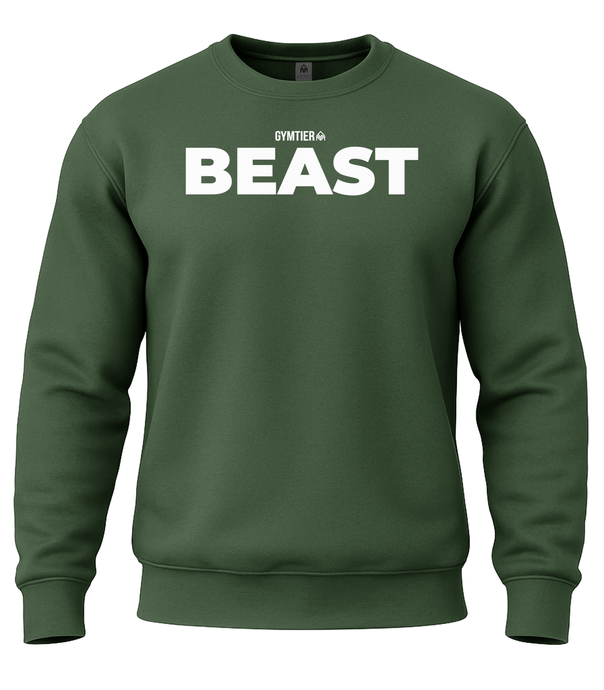 Military Green | Front