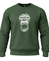 Military Green | Front