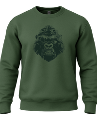 Military Green | Front