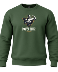 Military Green | Front