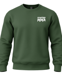 Military Green | Front