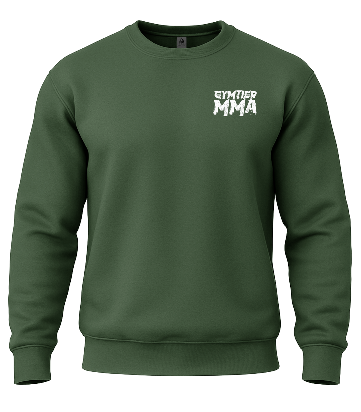 Military Green | Front
