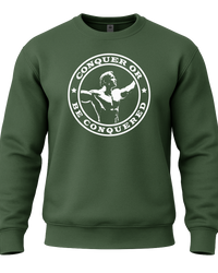 Military Green | Front