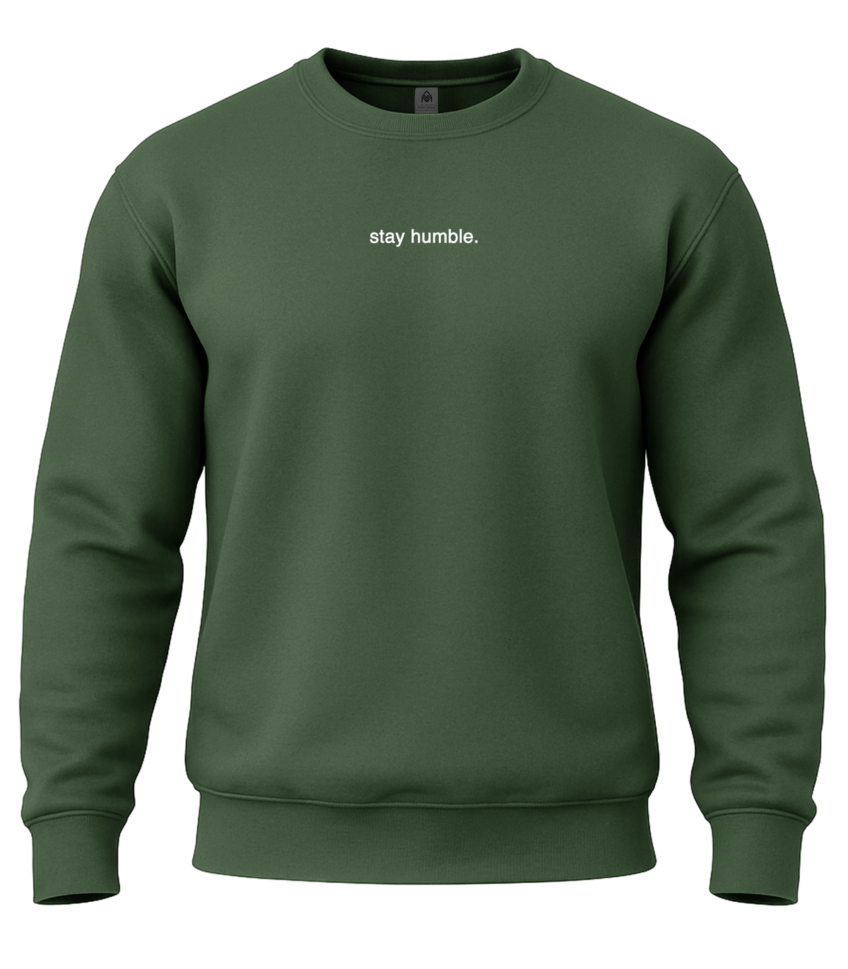 Military Green | Front