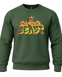 Military Green | Front