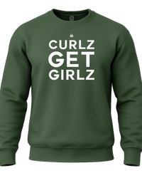 Military Green | Front