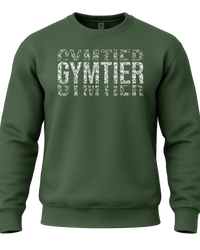 Military Green | Front