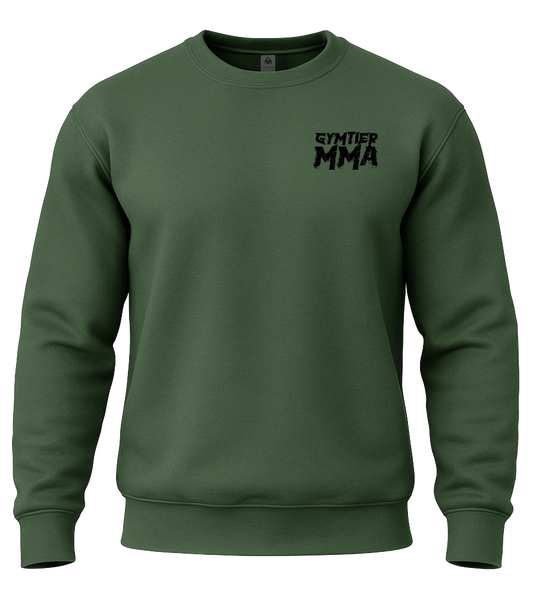 Military Green | Front