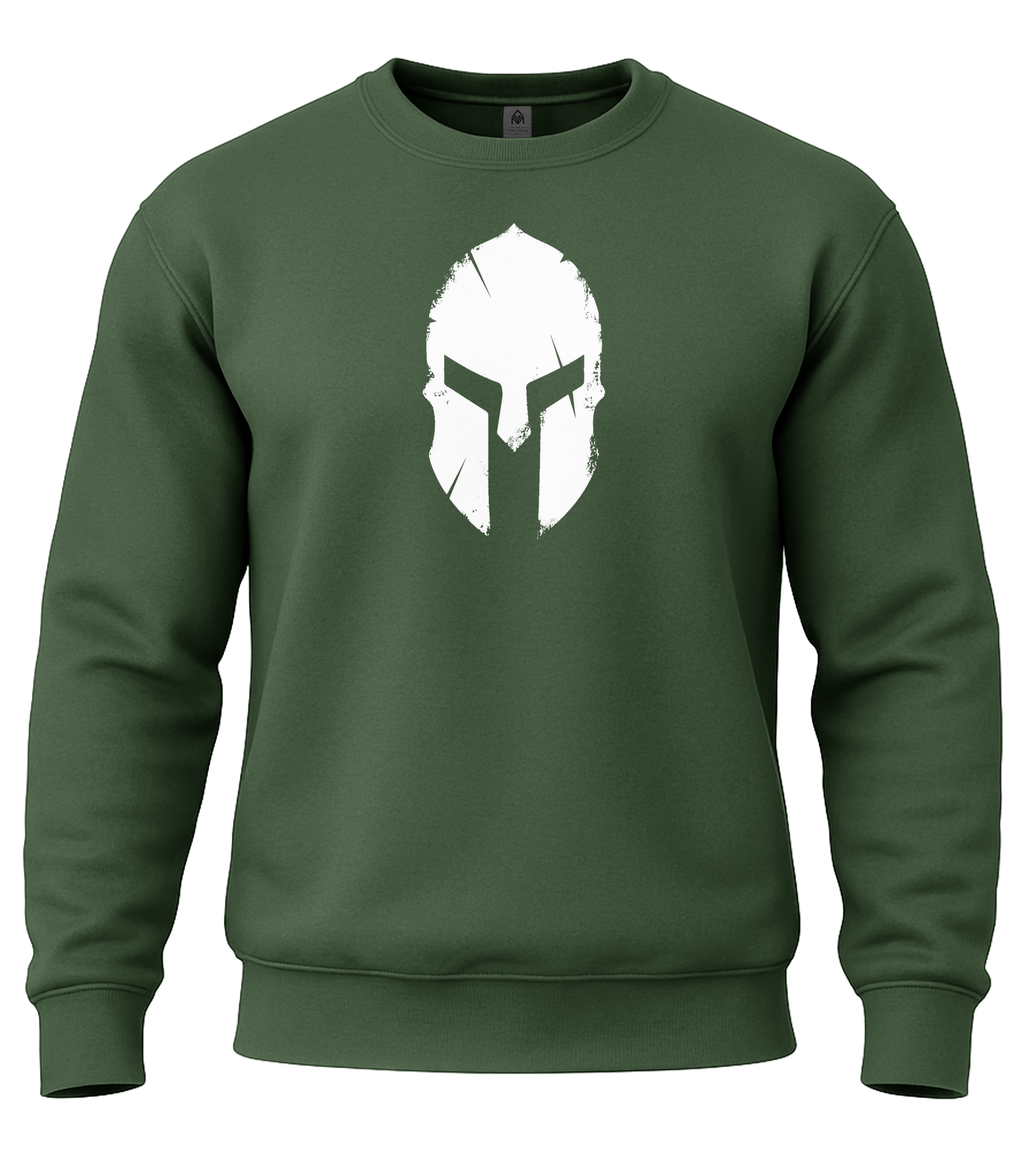 Military Green | Front