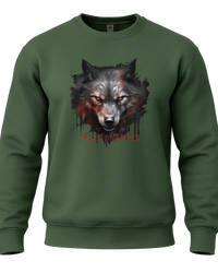 Military Green | Front