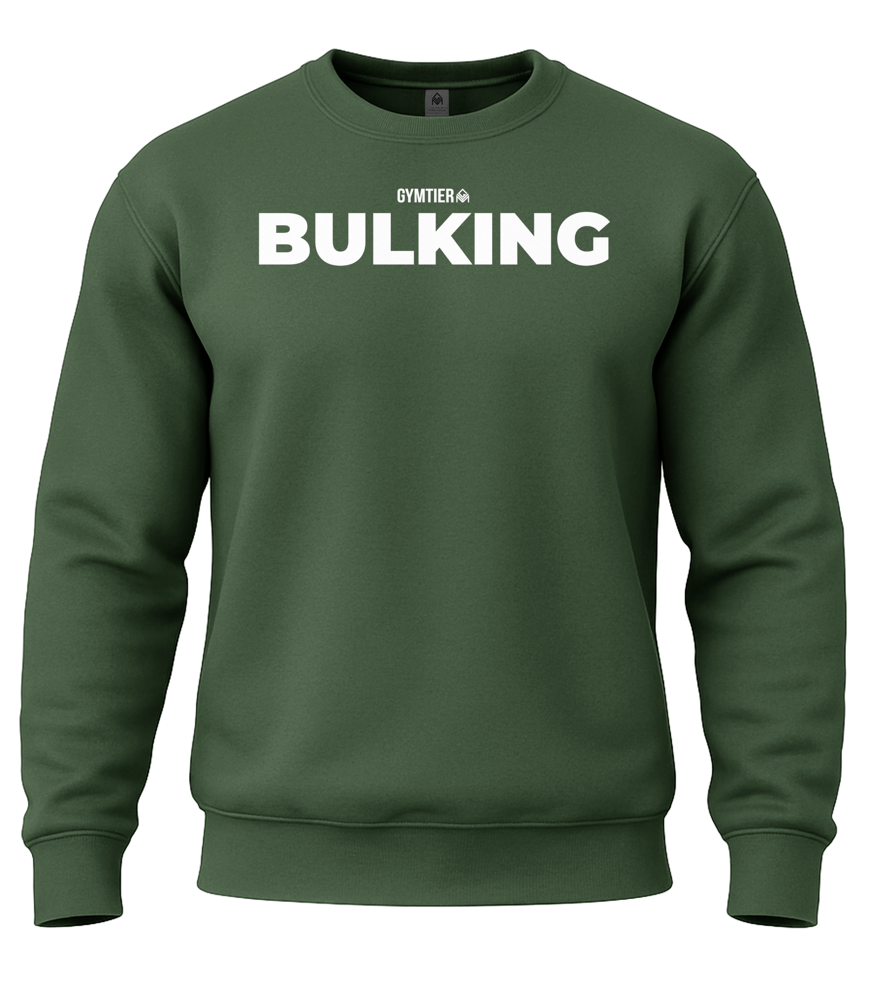 Military Green | Front