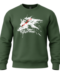 Military Green | Front