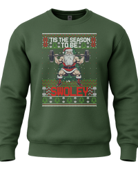 Military Green | Front