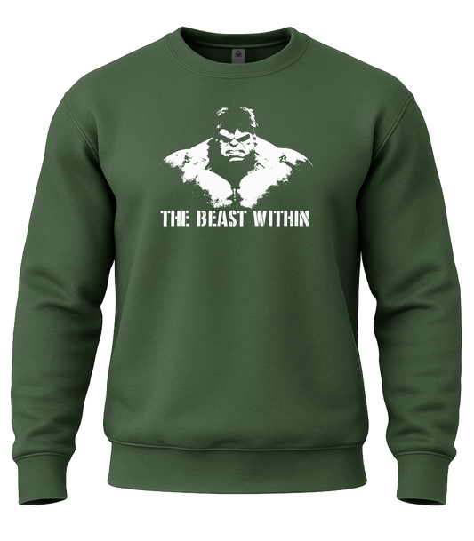 Military Green | Front