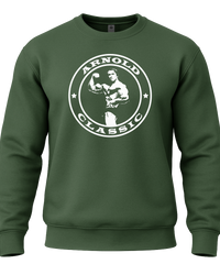 Military Green | Front