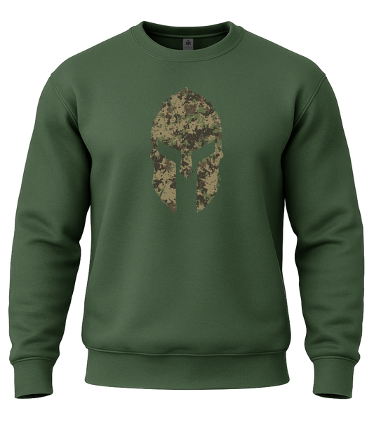 Military Green | Front