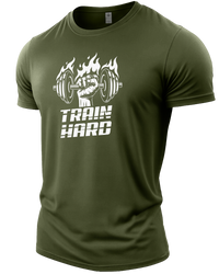 Military Green | Angle