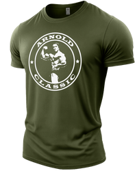 Military Green | Angle