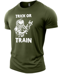 Military Green | Angle