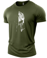 Military Green | Angle