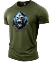 Military Green | Angle