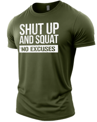 Military Green | Angle