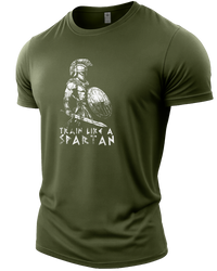 Military Green | Angle