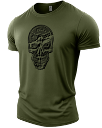 GYMTIER-BARBELLSKULL-GD001 - MGRN