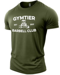 Military Green | Angle