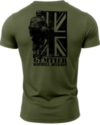 GYMTIER-GBDTROOPER-GD001 - MGRN