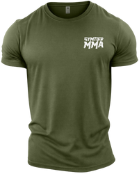 Military Green | Front