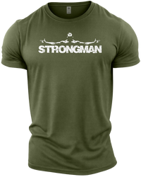 Military Green | Front
