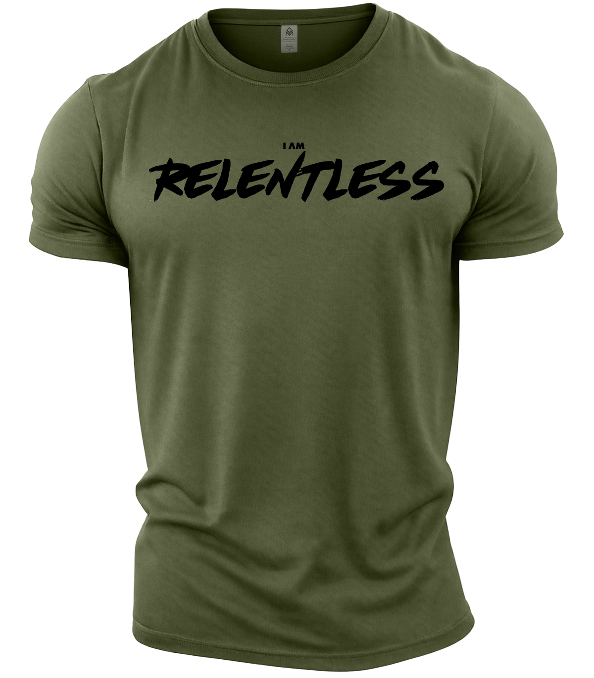 Military Green | Front