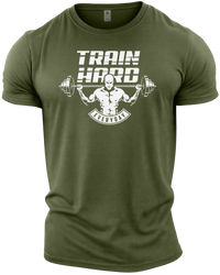 Military Green | Front