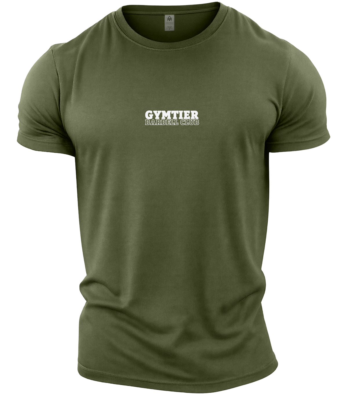 Military Green | Front