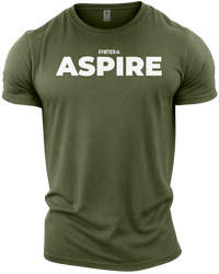 Military Green | Front