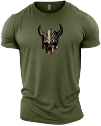 Military Green | Front