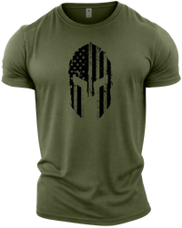 Military Green | Front