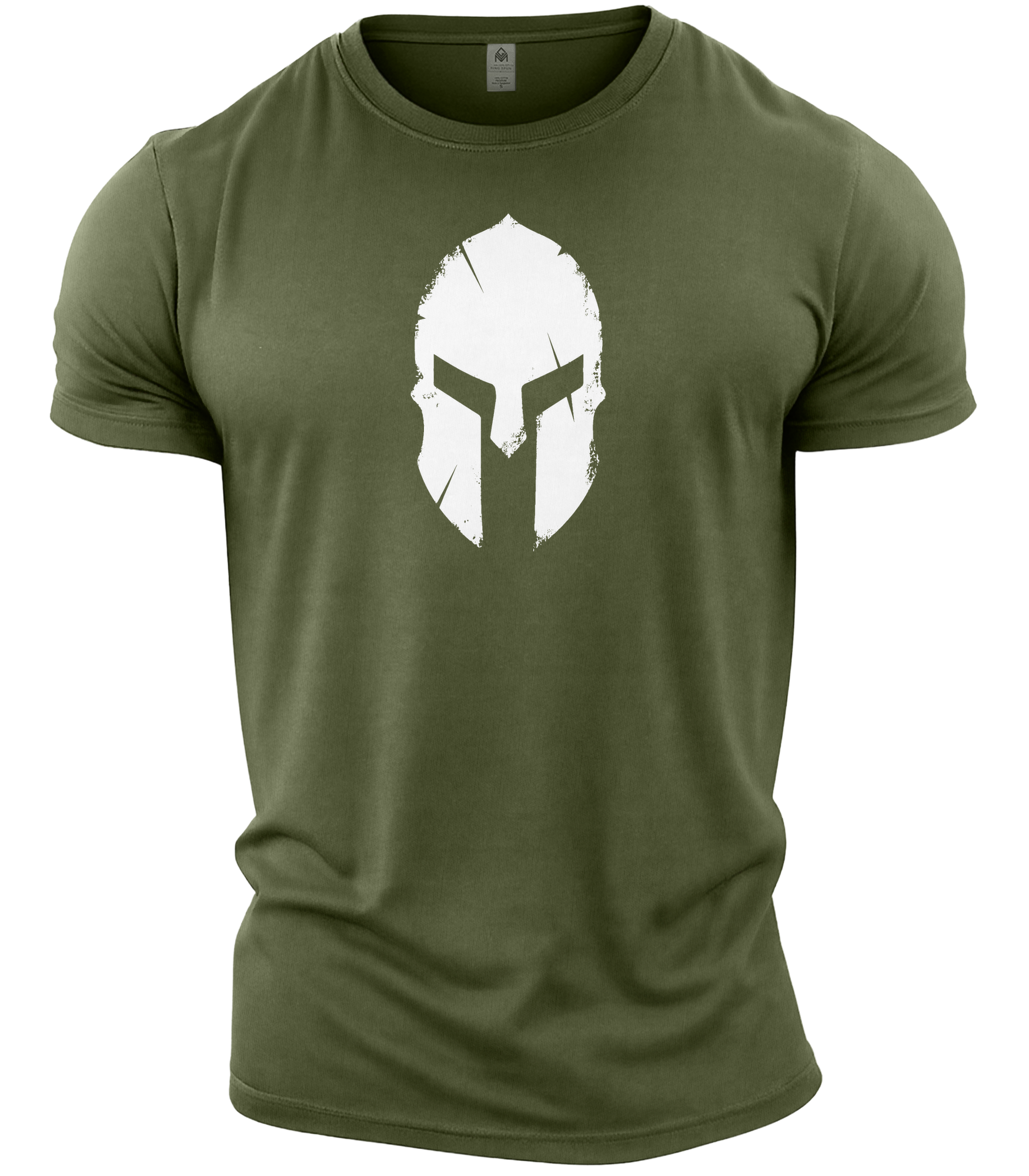 Military Green | Front