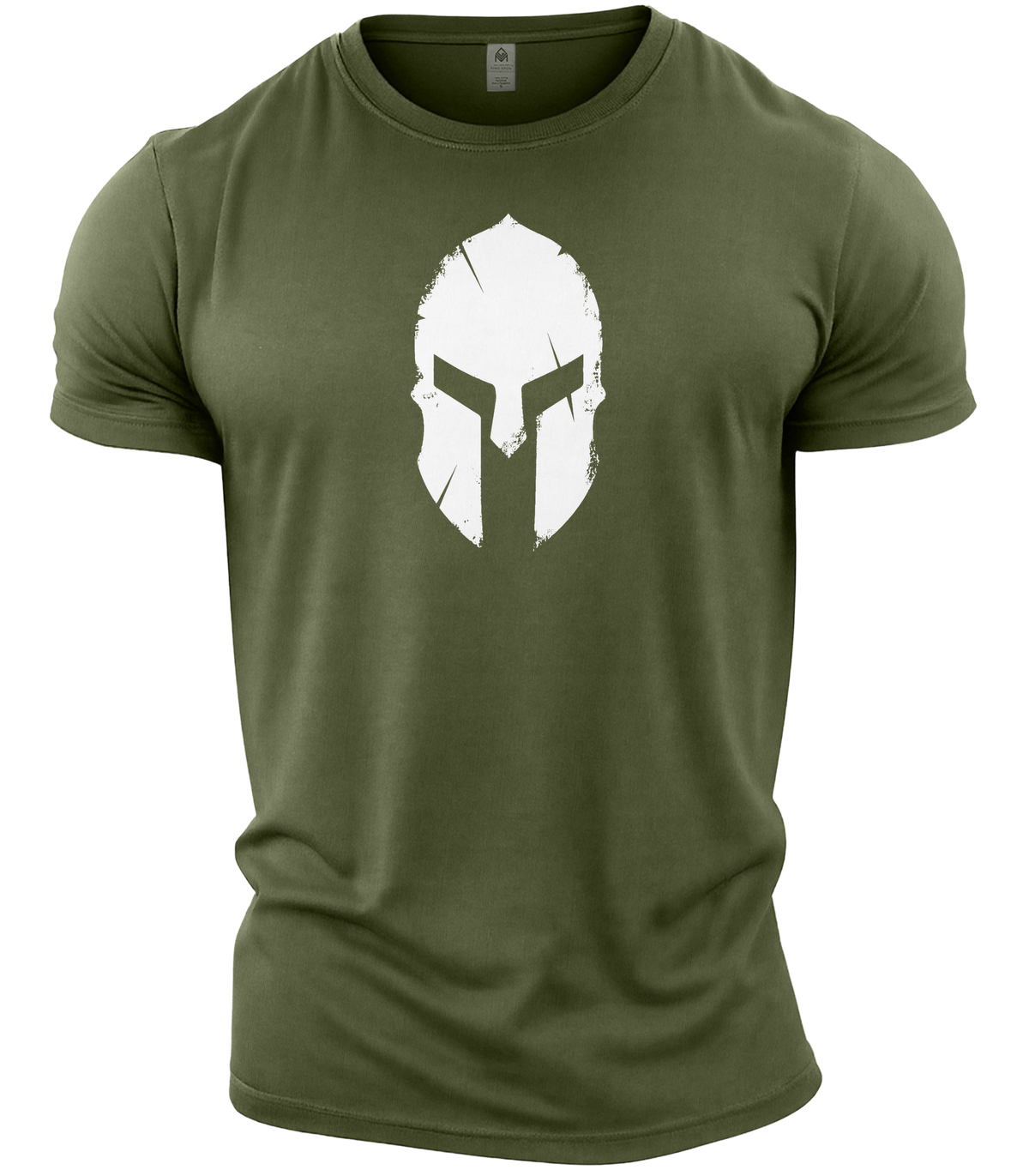 Military Green | Front