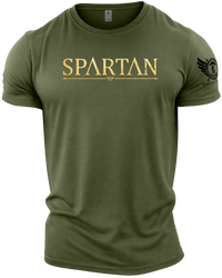 Military Green | Front