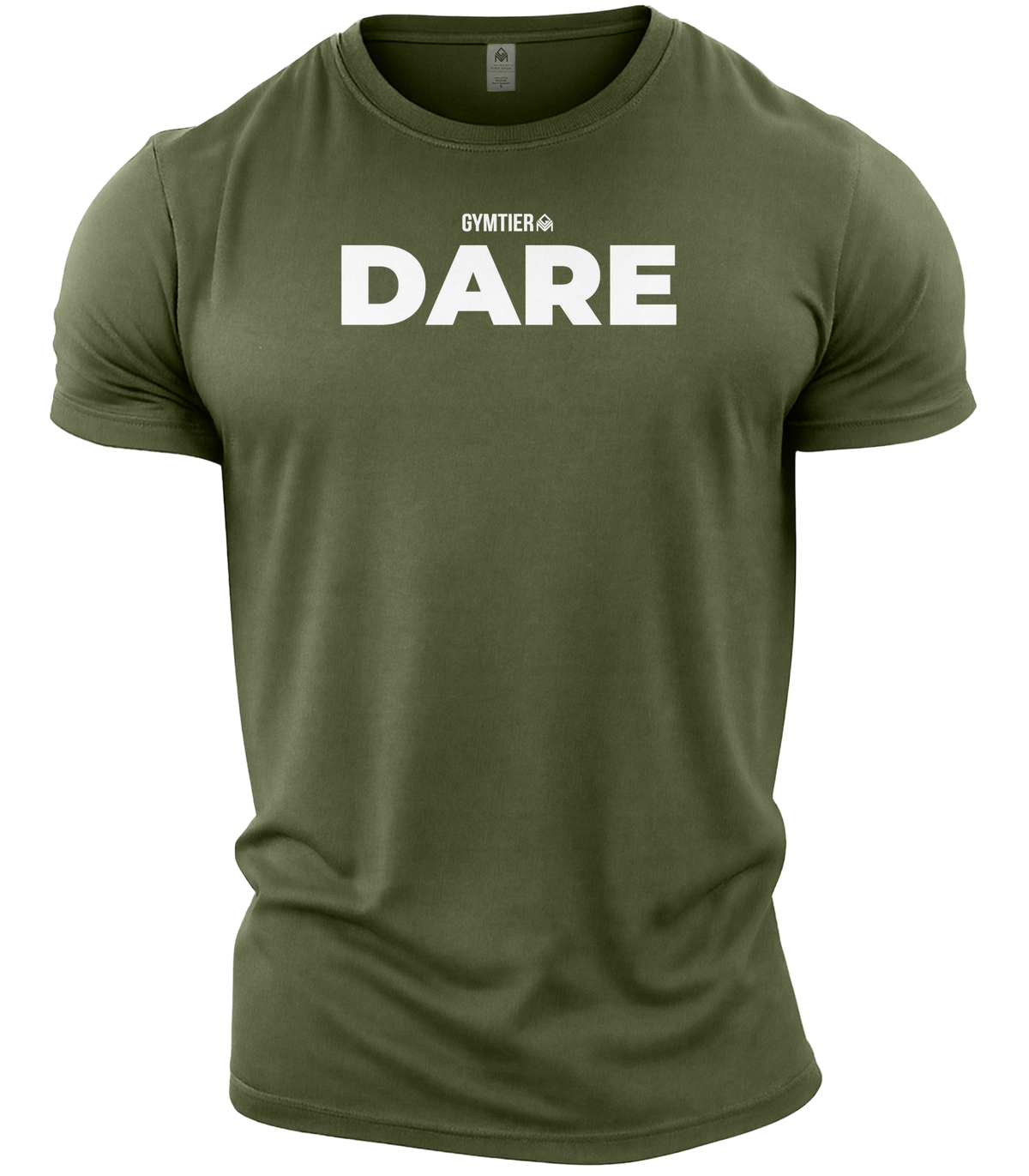 Military Green | Front