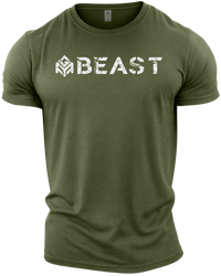 Military Green | Front