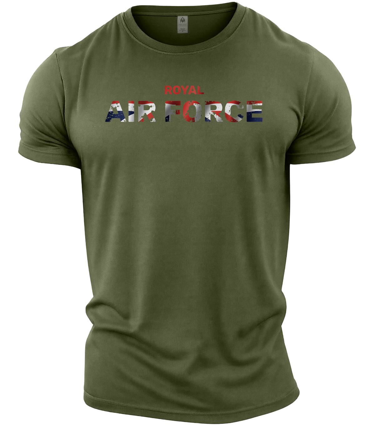 Military Green | Front