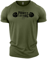 Military Green | Front